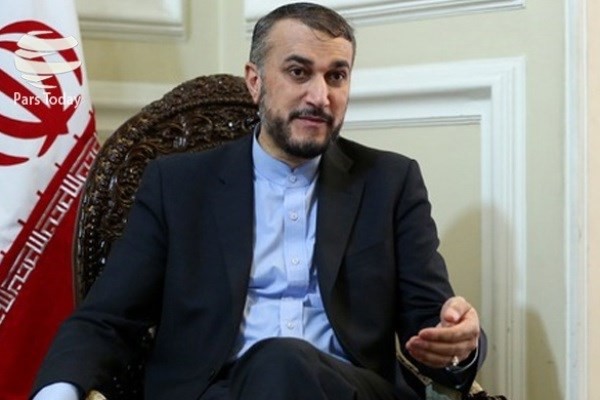 هشدار جدی به حاکمان جنگ طلب ریاض هشدار جدی به حاکمان جنگ طلب ریاض