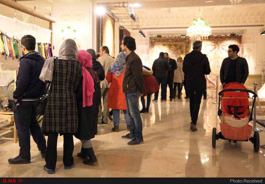 بازار بزرگ ایران، قطب جدید گردشگری در ایام نوروز