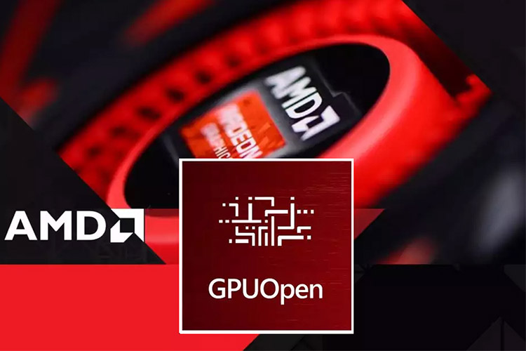 AMD کتابخانه نرم افزاری FEMFX را برای ساخت جلوه های واقع گرایانه تر معرفی کرد AMD کتابخانه نرم افزاری FEMFX را برای ساخت جلوه های واقع گرایانه تر معرفی کرد