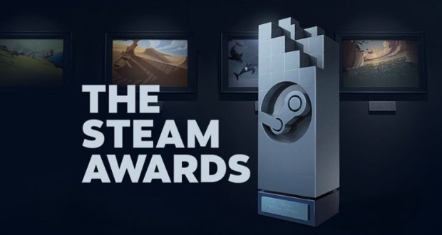 برندگان جوایز استیم 2019 (Steam Awards) مشخص شدند