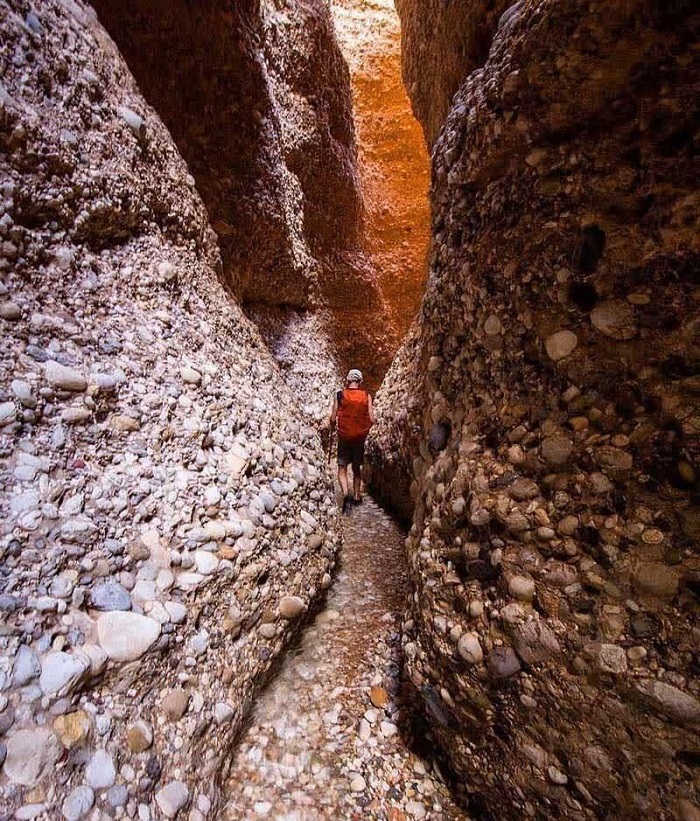 دره ارواح در ایران!