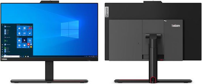 لنوو از کامپیوتر رومیزی ThinkCentre M90a رونمایی کرد لنوو از کامپیوتر رومیزی ThinkCentre M90a رونمایی کرد