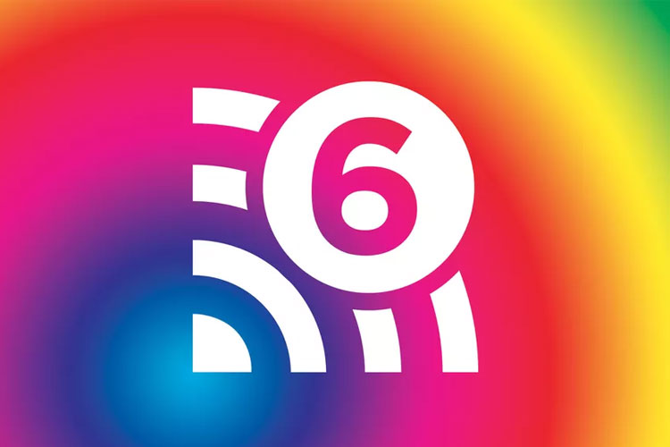 WiFi 6E معرفی شد