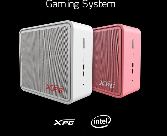 XPG تجهیزات جدید گیمینگ خود را به نمایش گذاشت XPG تجهیزات جدید گیمینگ خود را به نمایش گذاشت