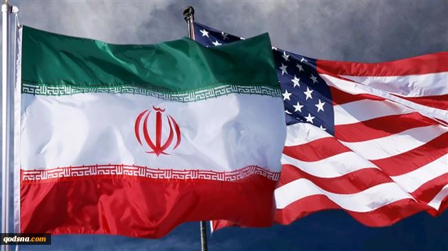 ضربه ی ایران به آمریکا مثال زدنی نیست + فیلم