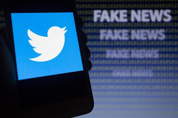 حذف هزاران حساب کاربری توییتر وابسته به دولت عربستان سعودی