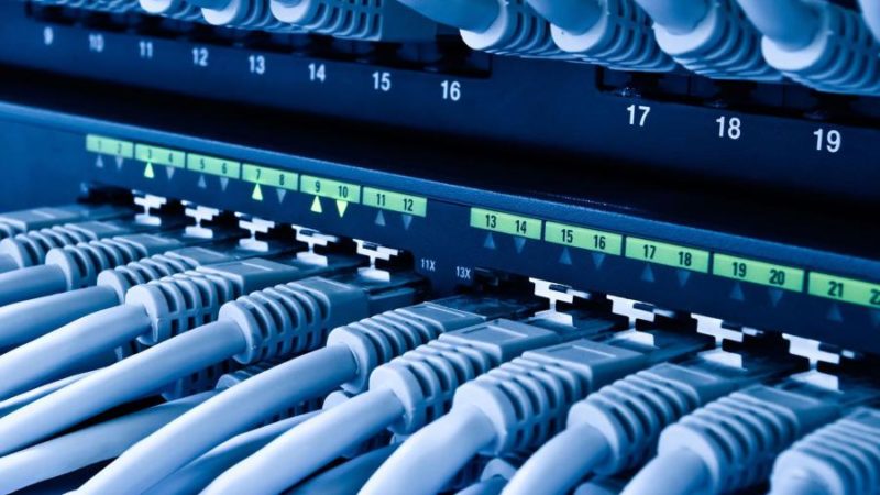 ارائه پهنای باند رایگان به کاربران شبکه ملی اطلاعات