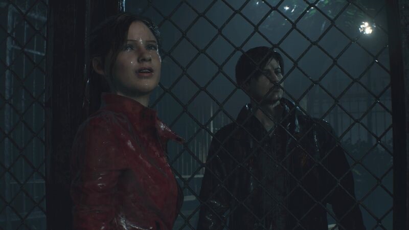 ریمستر Resident Evil 2 بهترین بازی سال 2019 از دیدگاه کاربران متاکریتیک شد