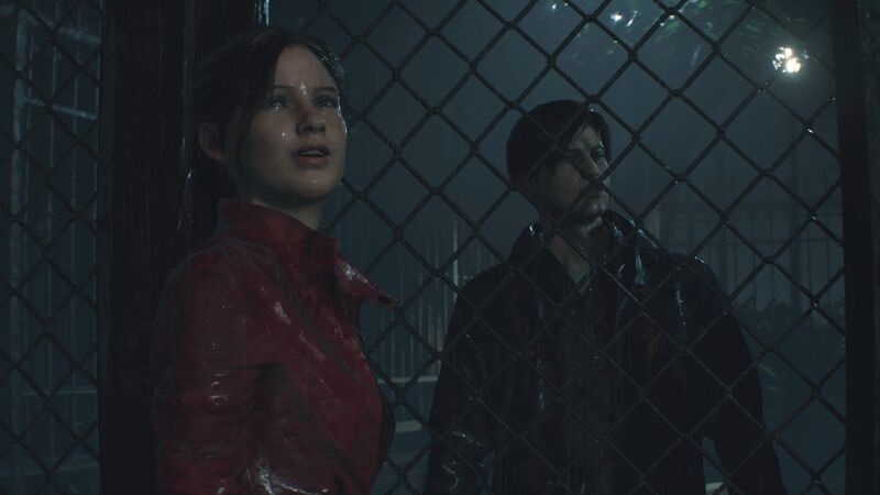 ریمستر Resident Evil 2 بهترین بازی سال 2019 از دیدگاه کاربران متاکریتیک شد ریمستر Resident Evil 2 بهترین بازی سال 2019 از دیدگاه کاربران متاکریتیک شد