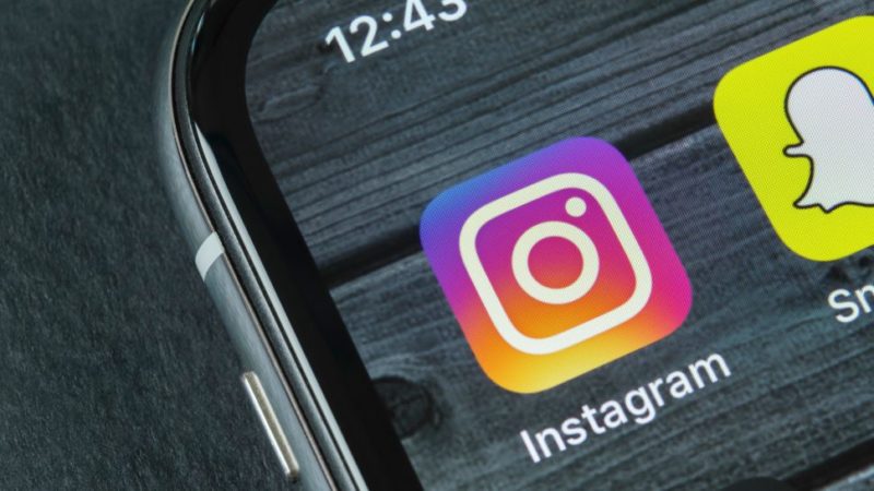 پنهان سازی تصاویر فتوشاپی در اینستاگرام پنهان سازی تصاویر فتوشاپی در اینستاگرام