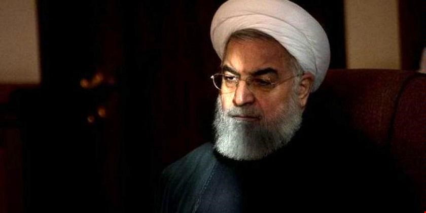 سکوت عجیب روحانی درباره clear نشدن آسمان در هنگام عملیات نظامی