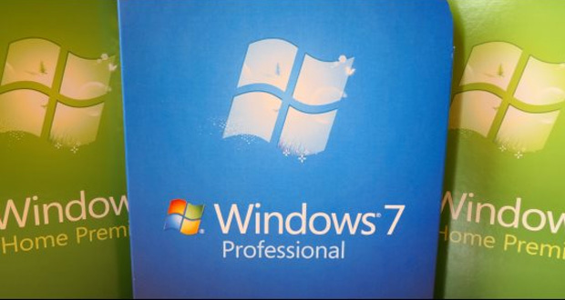 ویندوز 7 مایکروسافت رسماً بازنشسته شد