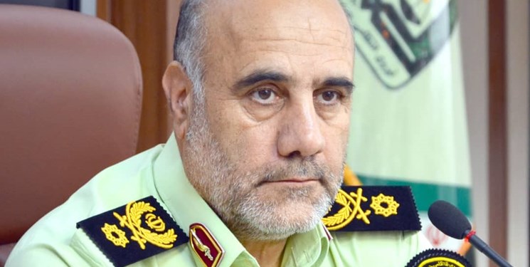 «کمپینهای غیرقانونی» در رصد پلیس پایتخت «کمپینهای غیرقانونی» در رصد پلیس پایتخت