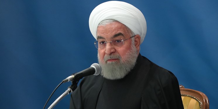 آقای روحانی، شما راه تعامل با جهان را هم بلد نیستیبد!