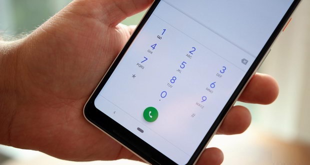 قابلیت ضبط مکالمه به اپلیکیشن Phone گوگل اضافه می‌شود