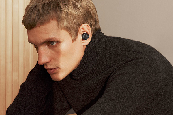 نسل سوم ایرباد Beoplay E8 معرفی شد نسل سوم ایرباد Beoplay E8 معرفی شد