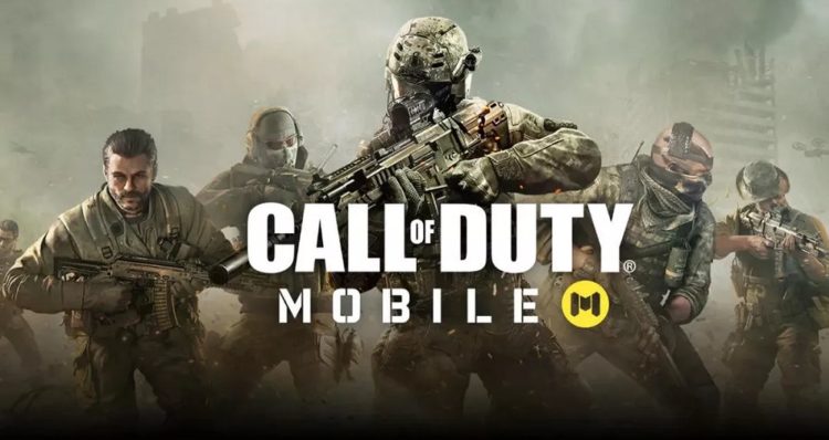 بازی Call Of Duty Mobile به دومین اثر محبوب موبایل در سال 2019 تبدیل شد بازی Call Of Duty Mobile به دومین اثر محبوب موبایل در سال 2019 تبدیل شد