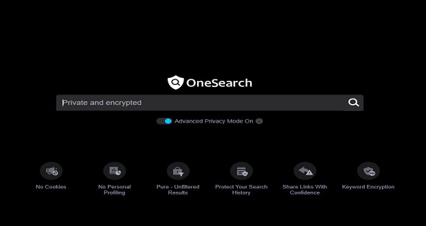 موتور جستجوی جدید یاهو وان سرچ (OneSearch) آغاز به کار کرد موتور جستجوی جدید یاهو وان سرچ (OneSearch) آغاز به کار کرد
