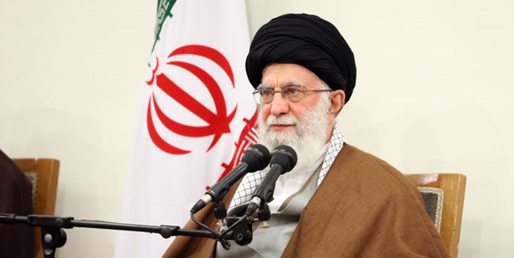 ایستادگی ملت ایران آمریکا را عصبانی کرده و برای دنیا جذاب است