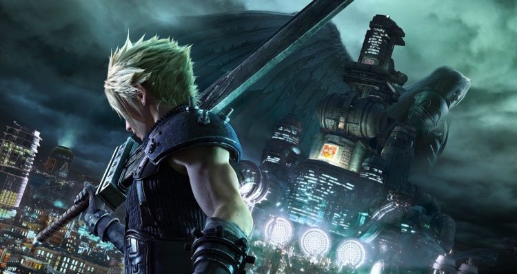 نسخه دموی بازی Final Fantasy VII Remake لو رفت