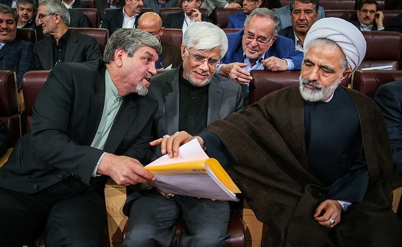 اسامی ۱۱۴ نامزد شناخته‌شده اصلاح‌طلب در تهران