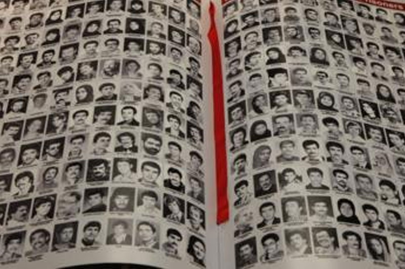افشاگری عضو جداشده منافقین از اعدام‌های دهه 60/ بانک خونی که مسعود رجوی به دنبال بهره‌اش بود