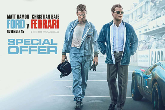 بهترین نقشآفرینیهای سینما در سال ۲۰۱۹ {قسمت اول} بهترین نقشآفرینیهای سینما در سال ۲۰۱۹ {قسمت اول}