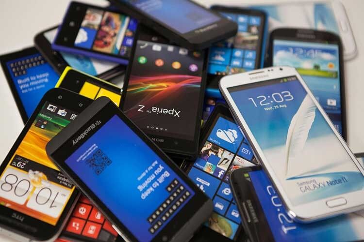 درصد گوشیهای همراه قاچاق به کمتر از 5 درصد رسیده است درصد گوشیهای همراه قاچاق به کمتر از 5 درصد رسیده است