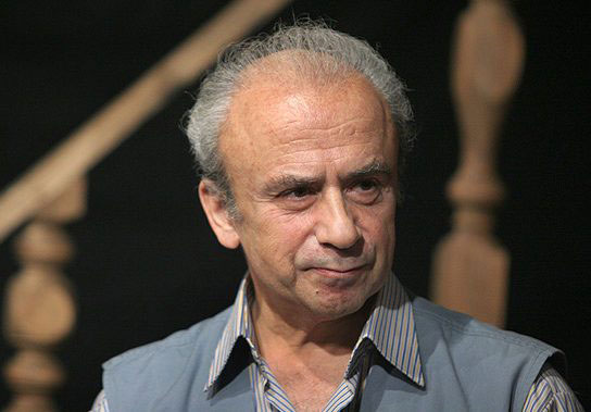 درباره اکبر رادی، چخوفِ معترض درباره اکبر رادی، چخوفِ معترض