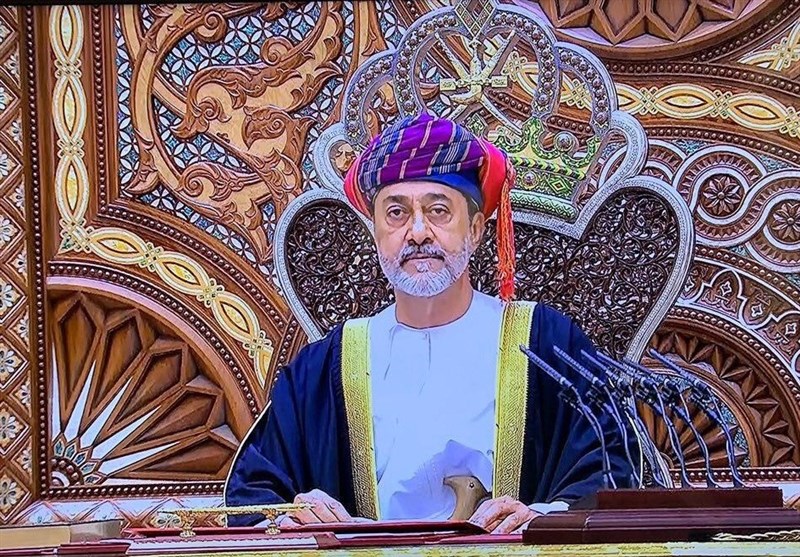 سلطان هیثم کاریزما و اقتدار لازم را برای اداره عمان را ندارد