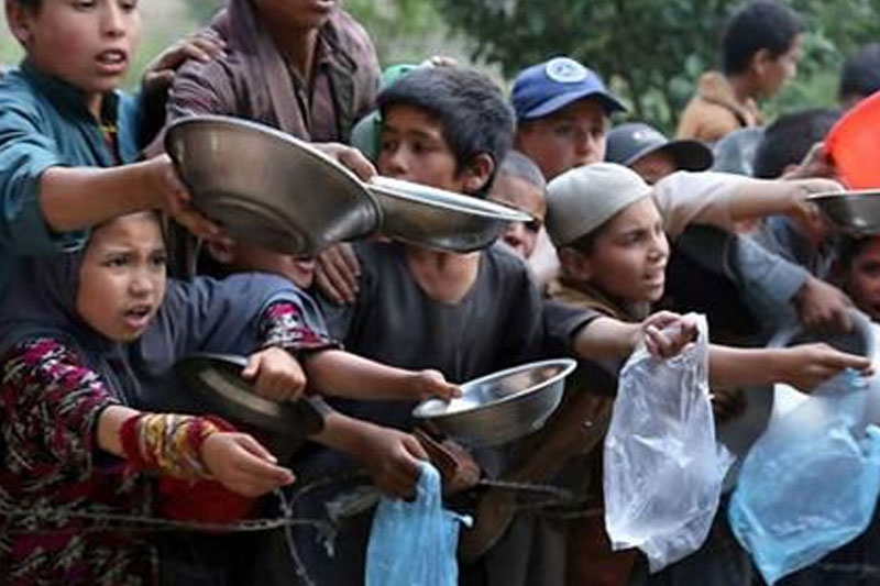 سناریوی وحشت آفرینی از ویروس کرونا/ چرا کشته‌های سوءتغذیه که صدها برابر ویروس ناشناخته چینی است، برجسته نمی‌شود؟