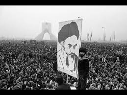 بازگشت به انقلاب! بازگشت به انقلاب!