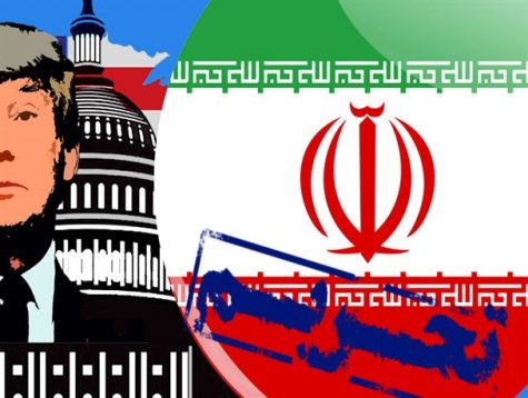 وقتی از تحریم امریکا علیه مردم ایران حرف می زنیم یعنی چه؟