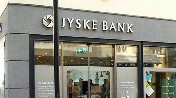 اصل بانکداری اسلامی بدون ربا در دانمارک است