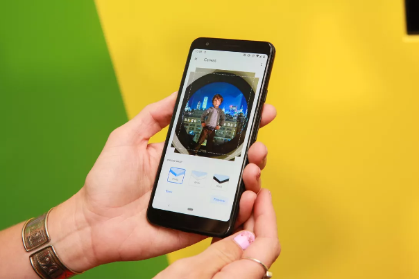 باگ گوگل فوتوز ویدیوهای شخصی کاربران را لو داد
