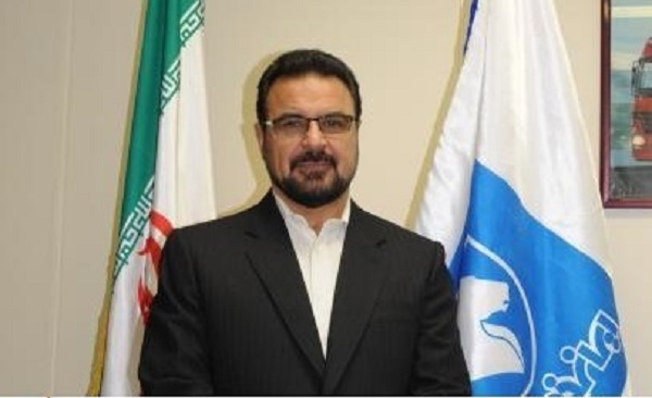 رکورد تولید ایرانخودرو اگر ادامه یابد عالی است/رحمانی بازار خودرو را ساماندهی کرد
