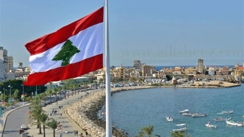 لبنان پس از سه ماه بی دولتی ،روز گذشته صاحب دولتی با 20 وزیر شد