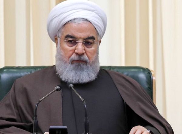 5 پرسش اقتصادی از رئیسجمهور 5 پرسش اقتصادی از رئیسجمهور