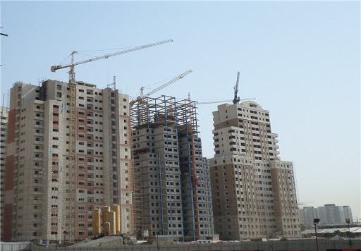 دولت تماشاچی گرانی مصالح ساختمانی دولت تماشاچی گرانی مصالح ساختمانی