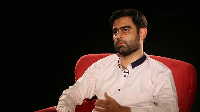 چه کسی شما را به عنوان سخنگوی طیف وسیع نیروهای دلسوز انقلاب برگزیده است آقای ثابتی؟! چه کسی شما را به عنوان سخنگوی طیف وسیع نیروهای دلسوز انقلاب برگزیده است آقای ثابتی؟!