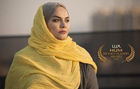 جایزه زنان برتر جهان اسلام به نرگس آبیار رسید