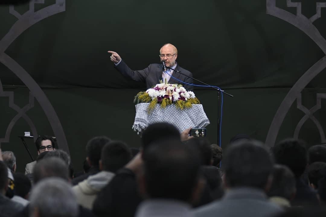 نمایندگان مجلس تبلور قدرت مردم در همه شئونات کشور هستند/ مسئول انقلابی در حل مشکلات ناتوان نیست