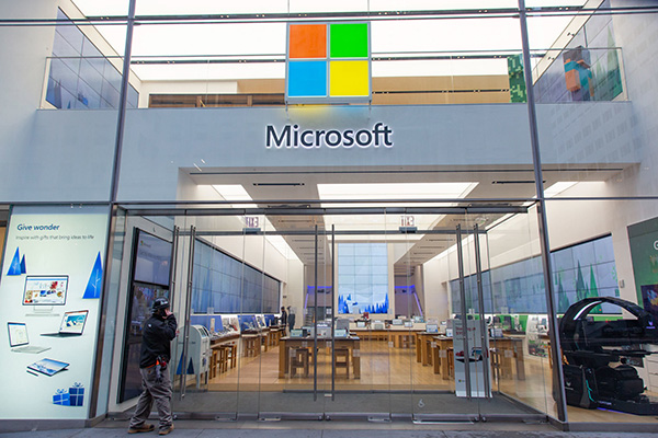 مایکروسافت 250 میلیون سابقه بخش امور مشتریان را لو داد