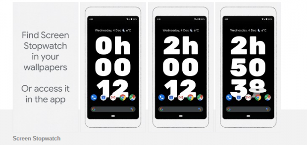 3 اپلیکیشن جدید گوگل برای کاهش اعتیاد به گوشی‌ های هوشمند