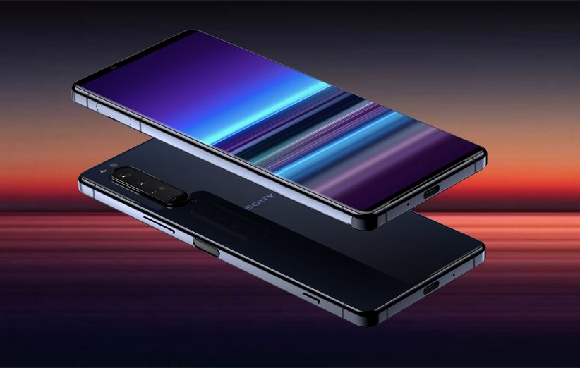 گوشی جدید سونی با پشتیبانی از اینترنت ۵G در رویداد MWC معرفی میشود گوشی جدید سونی با پشتیبانی از اینترنت ۵G در رویداد MWC معرفی میشود