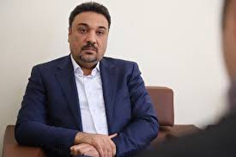 مدیر عامل جدید صندوق بازنشستگی کیست؟ مدیر عامل جدید صندوق بازنشستگی کیست؟