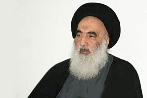 آیتالله سیستانی و مبارزه با آمریکا/ سه دهه سرکوب توسط دیکتاتوری صدام، جایگاه مرجعیت را ضعیف تر کرد آیتالله سیستانی و مبارزه با آمریکا/ سه دهه سرکوب توسط دیکتاتوری صدام، جایگاه مرجعیت را ضعیف تر کرد