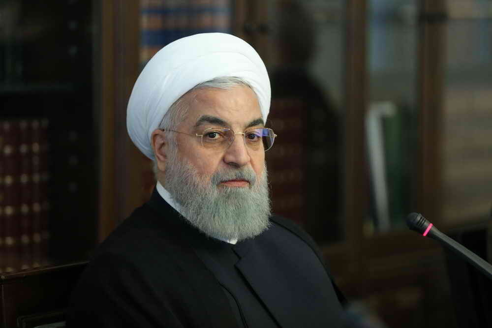 چرا حسن روحانی به دنبال حساس کردن مردم نسبت به نتایج انتخابات است؟!
