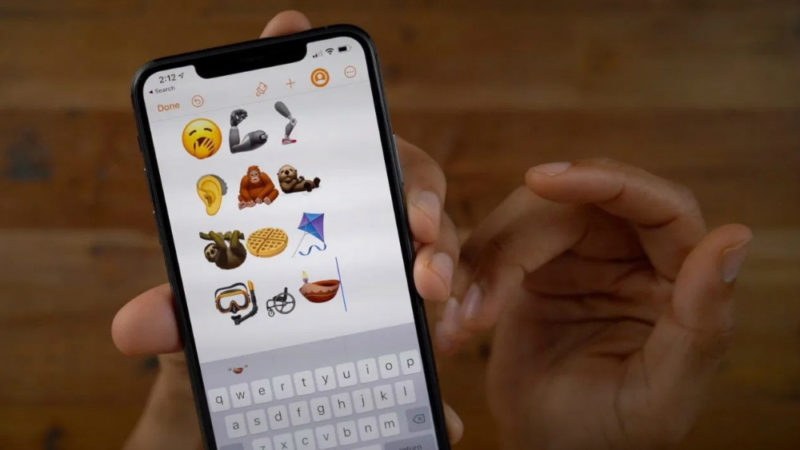 iOS 14 برای کدام محصولات اپل منتشر میشود؟ iOS 14 برای کدام محصولات اپل منتشر میشود؟