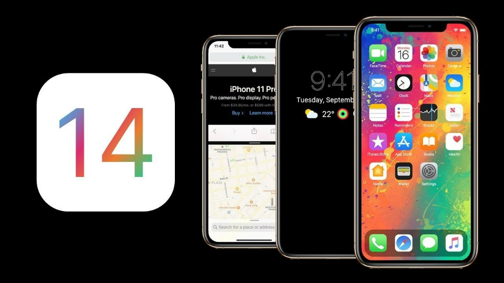 iOS 14 برای کدام محصولات اپل منتشر می‌شود؟